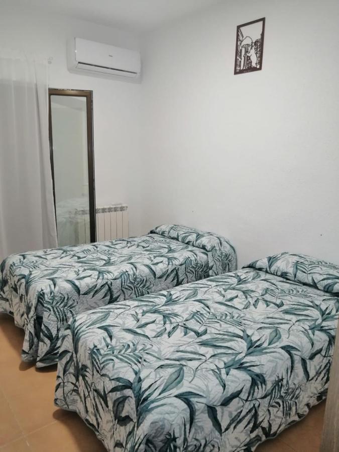 La Callejuela Villarejo de Salvanés Екстериор снимка