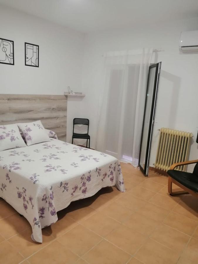 La Callejuela Villarejo de Salvanés Екстериор снимка