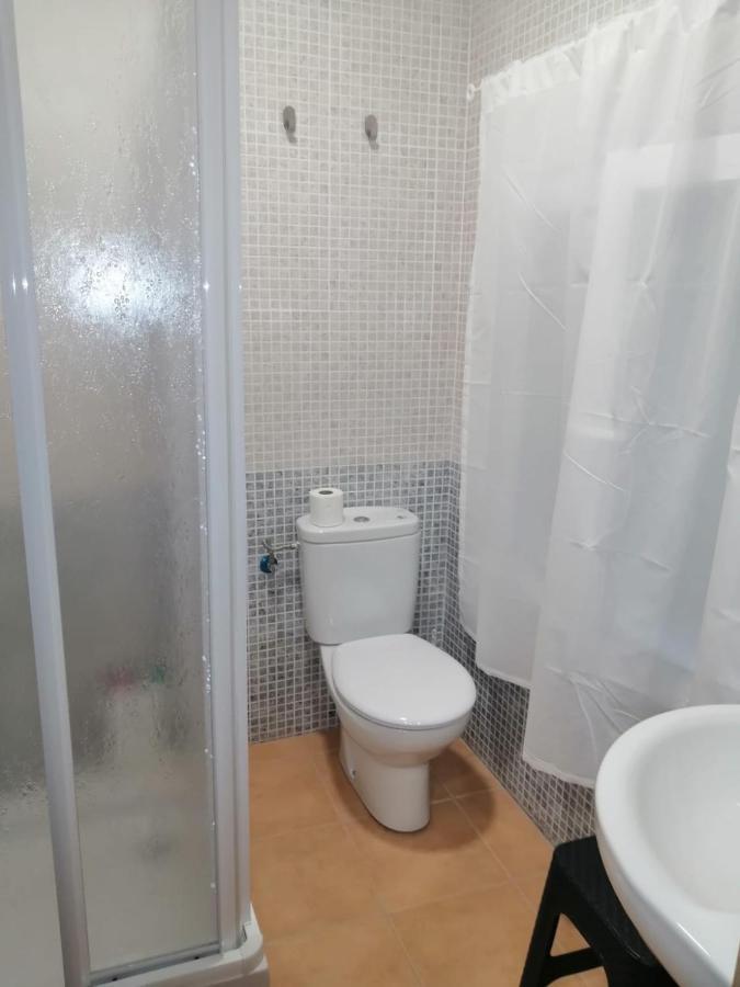 La Callejuela Villarejo de Salvanés Екстериор снимка