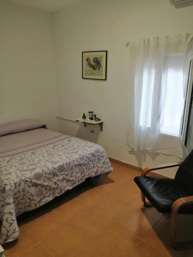 La Callejuela Villarejo de Salvanés Екстериор снимка