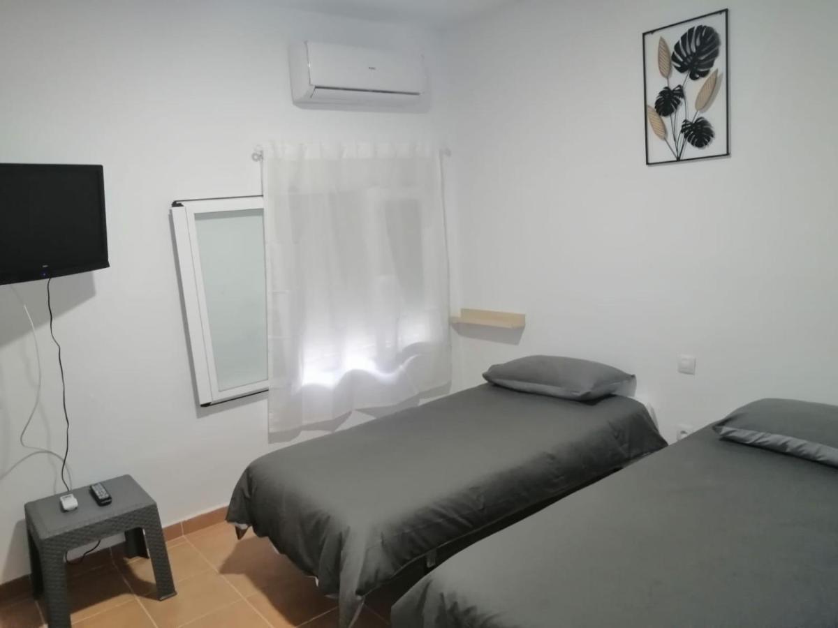La Callejuela Villarejo de Salvanés Екстериор снимка